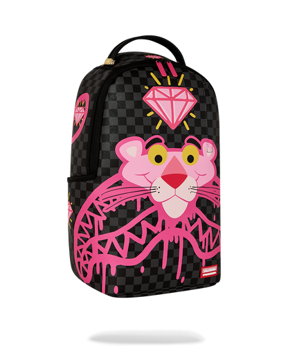 MOCHILA PINK PANTHER DIAMOND SHARK