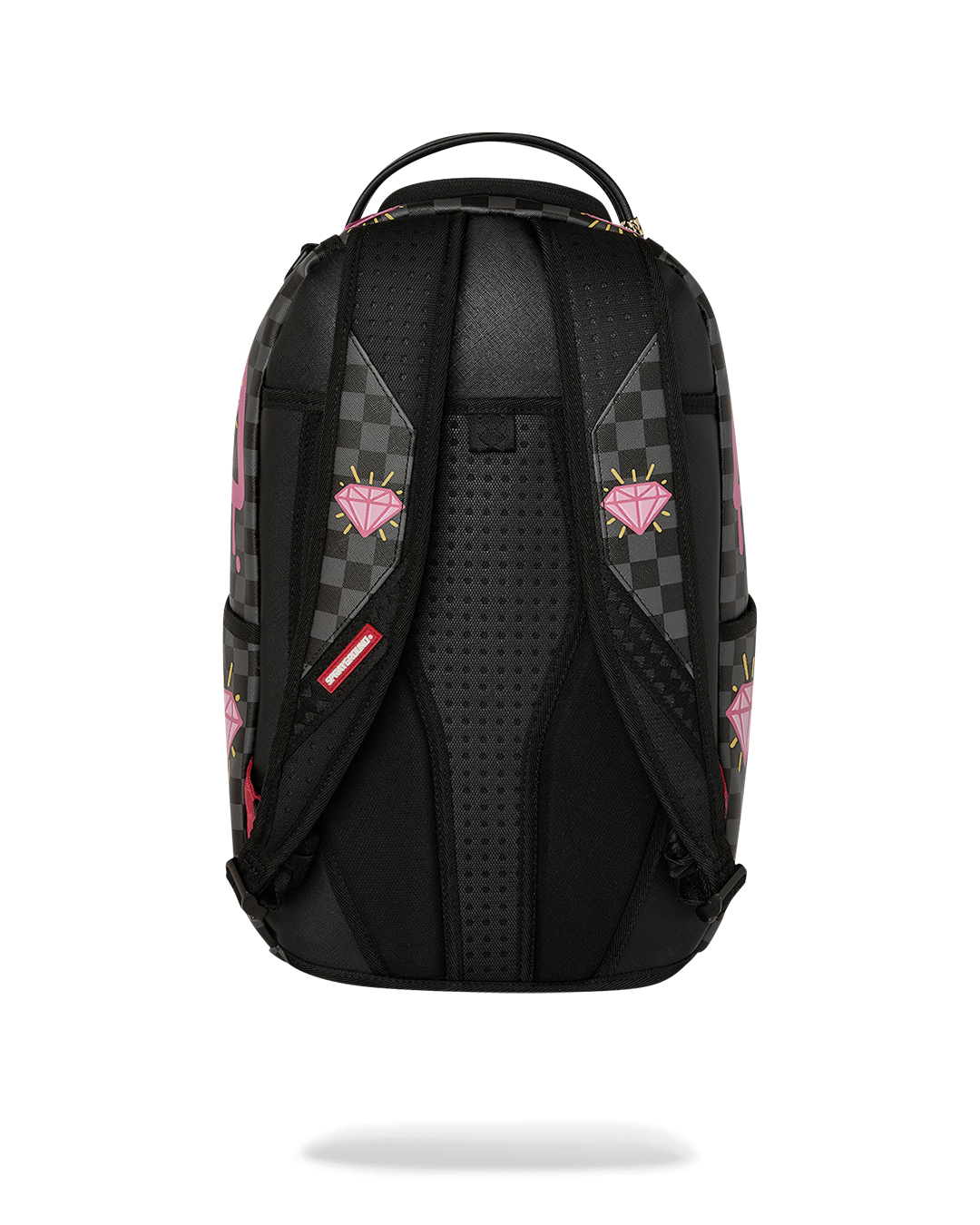 MOCHILA PINK PANTHER DIAMOND SHARK