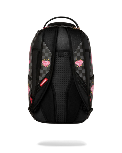 MOCHILA PINK PANTHER DIAMOND SHARK