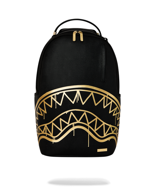 MOCHILA GOLD FANG