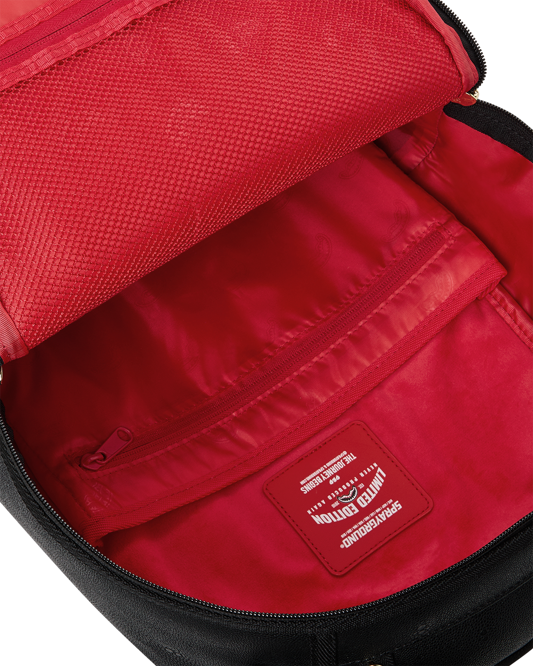 MOCHILA GOLD FANG
