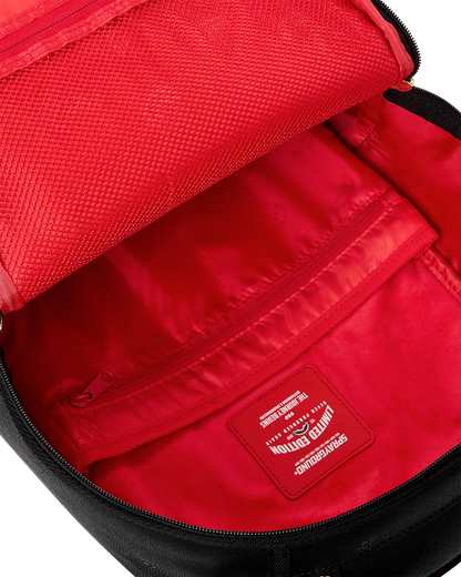 MOCHILA GOLD FANG