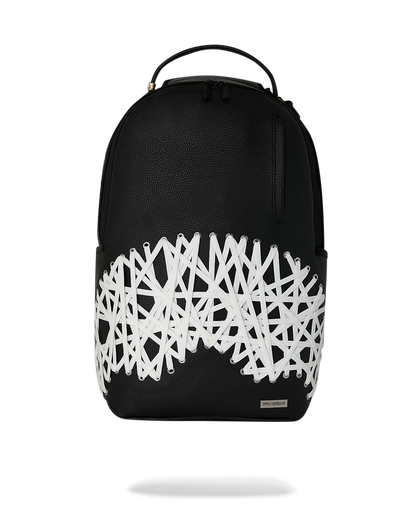 MOCHILA LACE MAZE