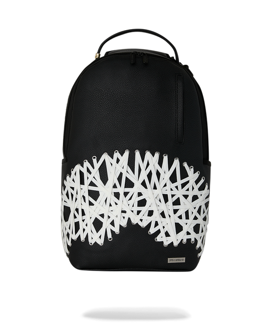 MOCHILA LACE MAZE