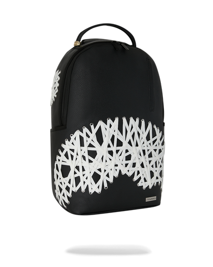 MOCHILA LACE MAZE