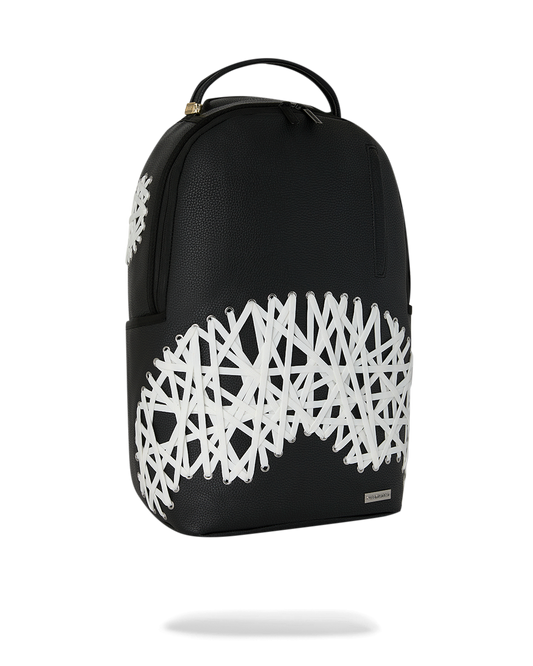MOCHILA LACE MAZE