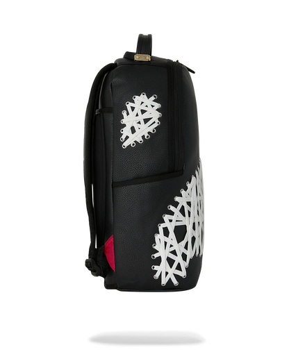 MOCHILA LACE MAZE