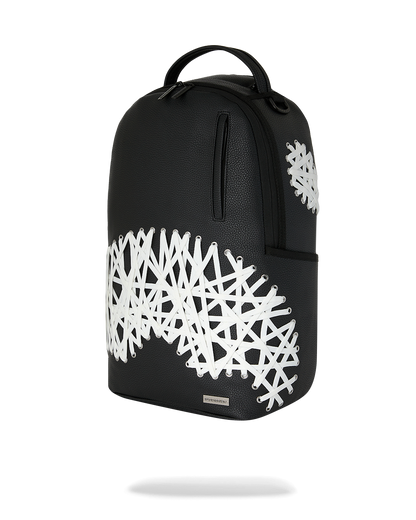 MOCHILA LACE MAZE