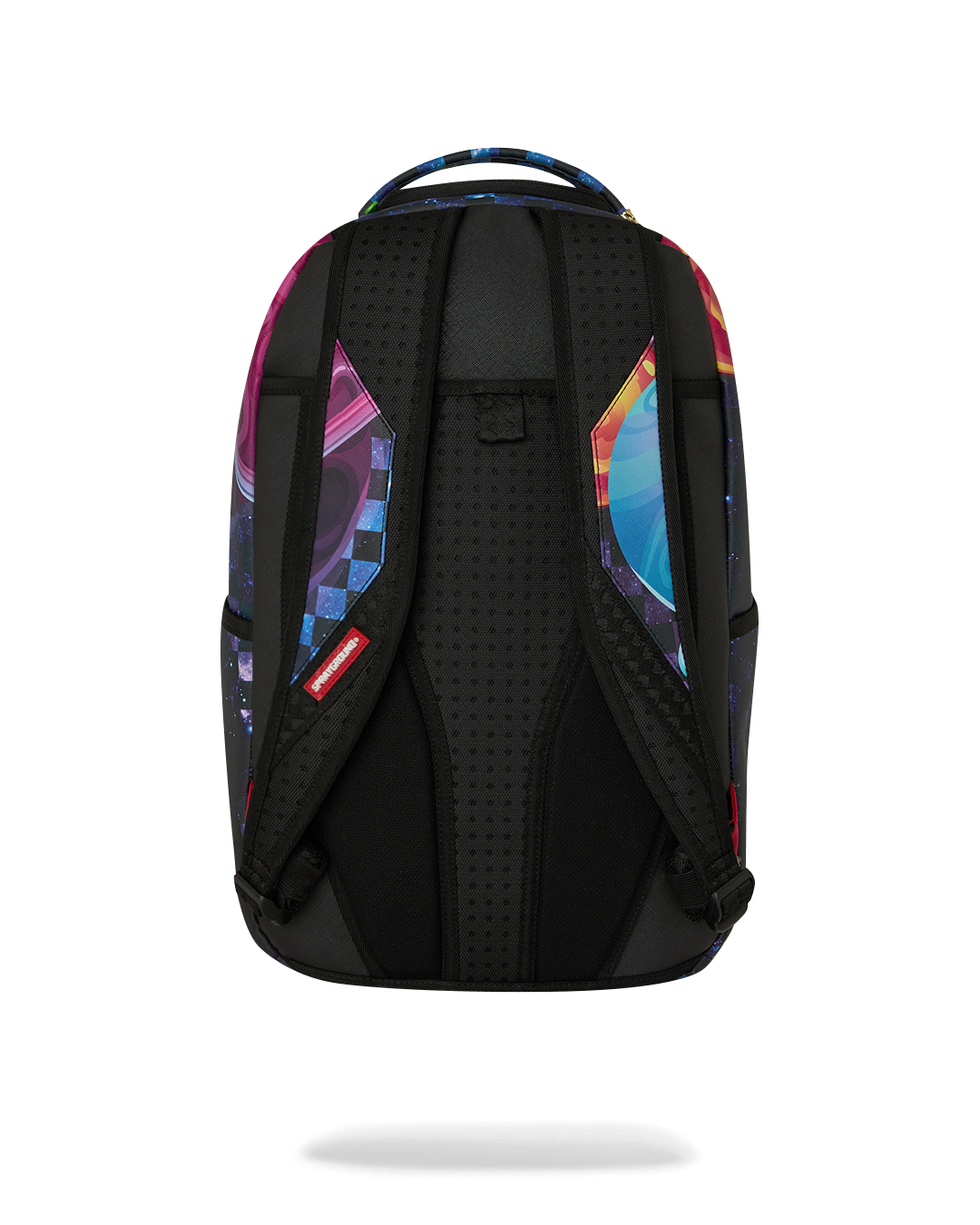 MOCHILA RICK AND MORTY PORTAL JUMPING