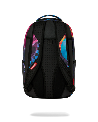 MOCHILA RICK AND MORTY PORTAL JUMPING