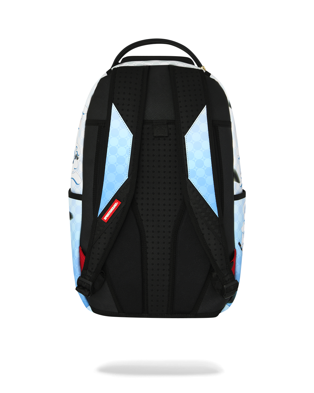 DBZ ULTRA INSTINCT GOKU MOCHILA