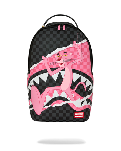 MOCHILA PINK PANTHER BREAK THRU