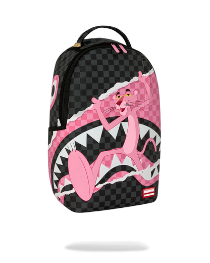 MOCHILA PINK PANTHER BREAK THRU