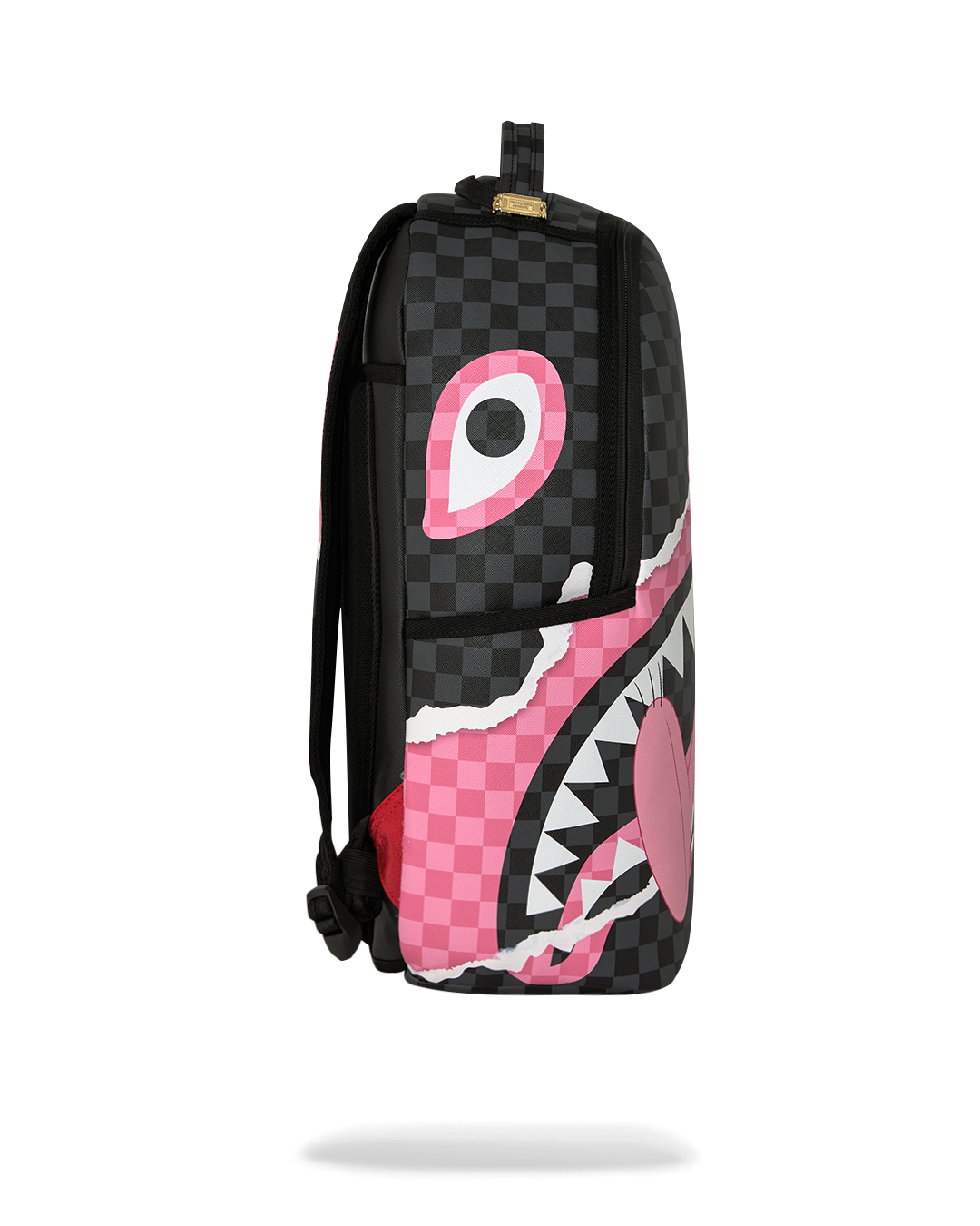MOCHILA PINK PANTHER BREAK THRU