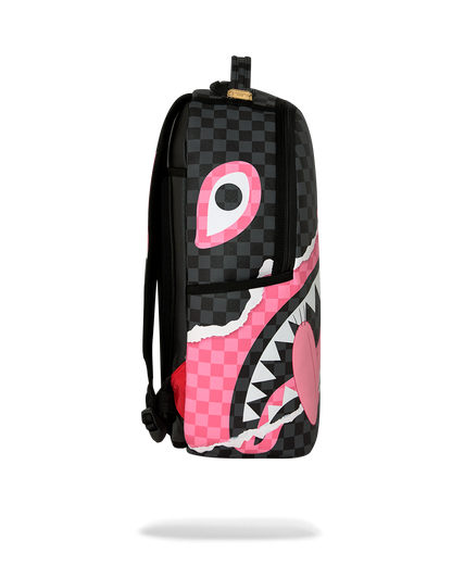 MOCHILA PINK PANTHER BREAK THRU
