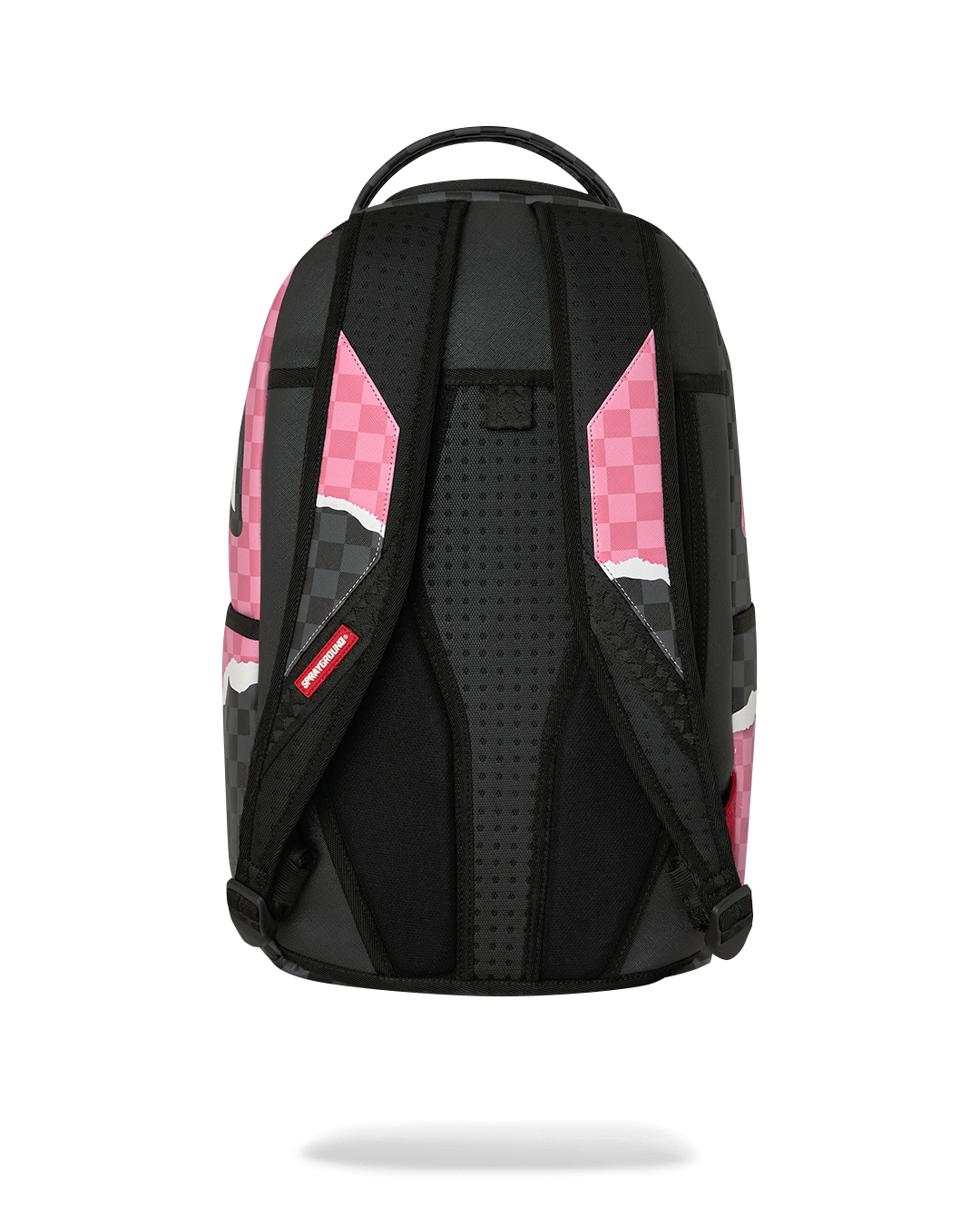 MOCHILA PINK PANTHER BREAK THRU