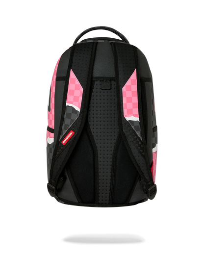 MOCHILA PINK PANTHER BREAK THRU