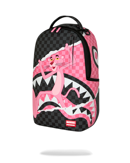 MOCHILA PINK PANTHER BREAK THRU