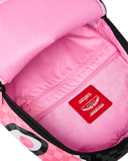 MOCHILA PINK PANTHER BREAK THRU