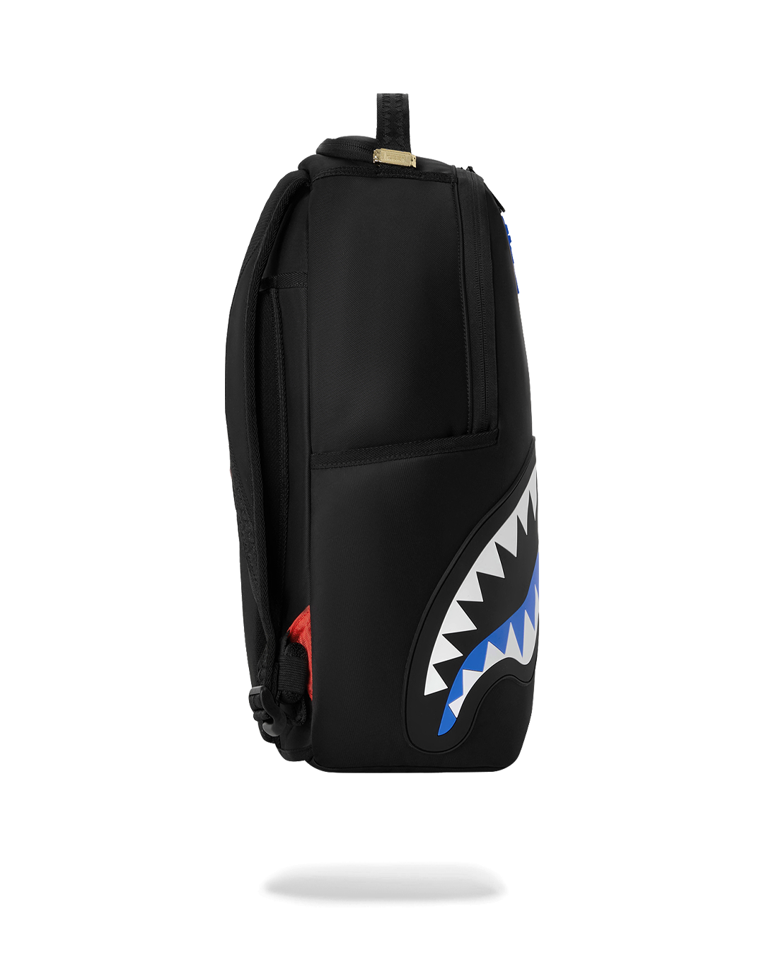 MOCHILA SHARK CENTRAL PASSPORT (AZUL)