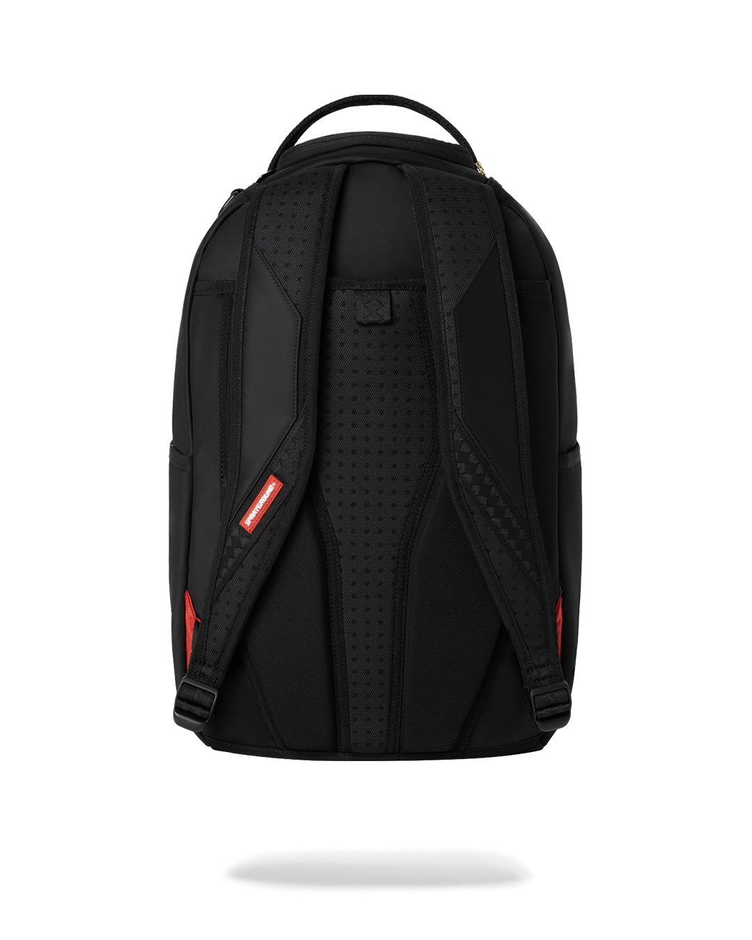 MOCHILA SHARK CENTRAL PASSPORT (AZUL)