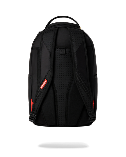 MOCHILA SHARK CENTRAL PASSPORT (AZUL)