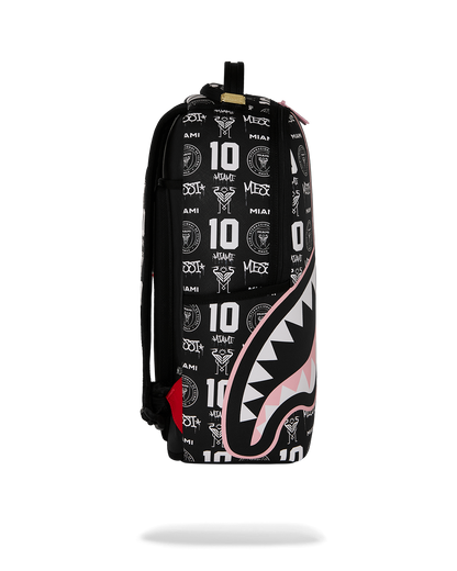 MOCHILA MLS COLLAB - INTERMIAMI MESSI DLXSV