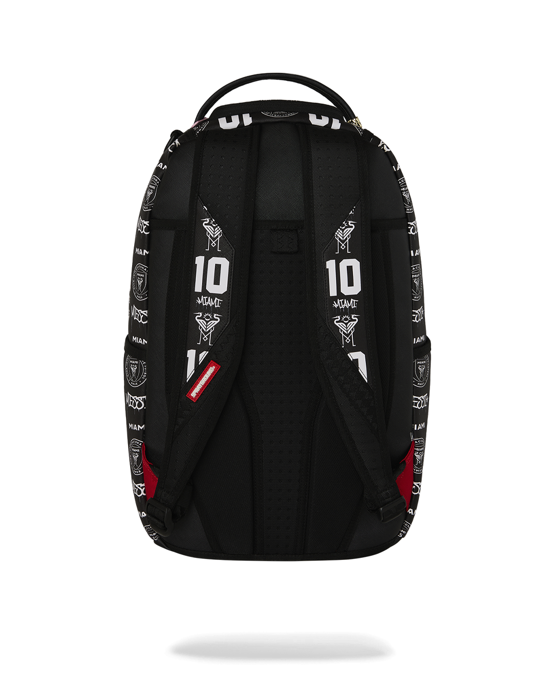MOCHILA MLS COLLAB - INTERMIAMI MESSI DLXSV