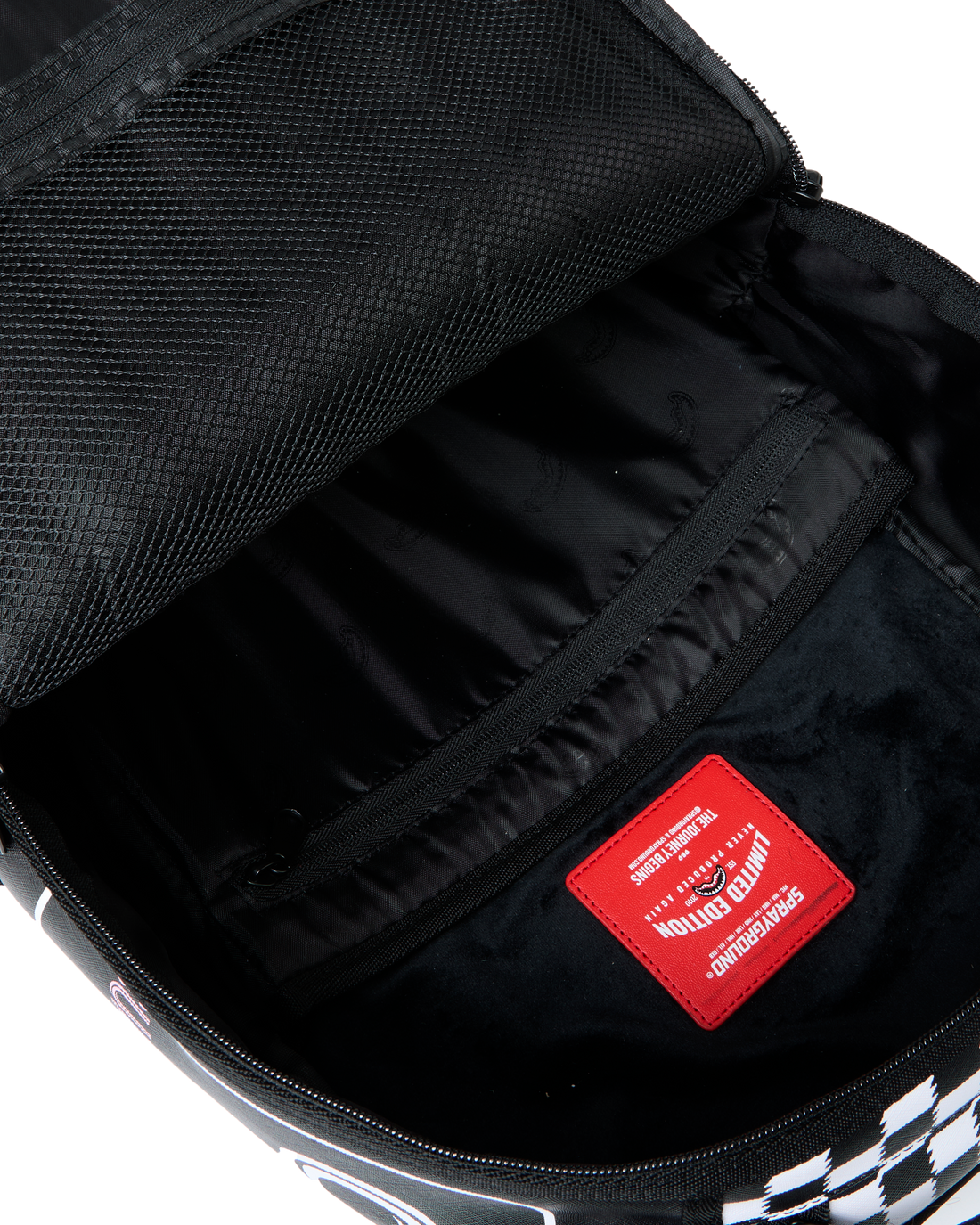 MOCHILA MLS COLLAB - INTERMIAMI LUIS SUAREZ PINK STRIPE