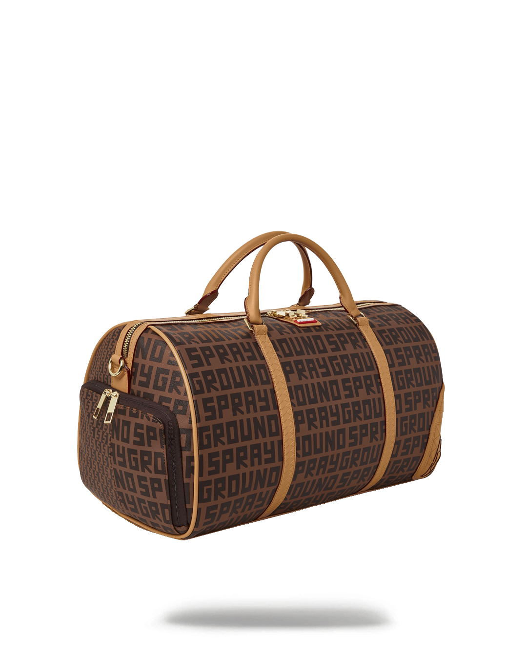 BOLSO INFINITY CHECK