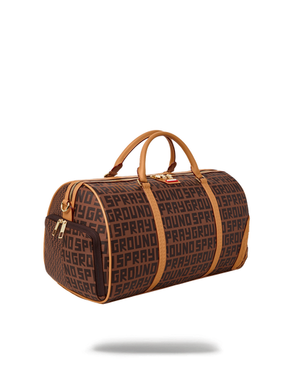 BOLSO INFINITY CHECK