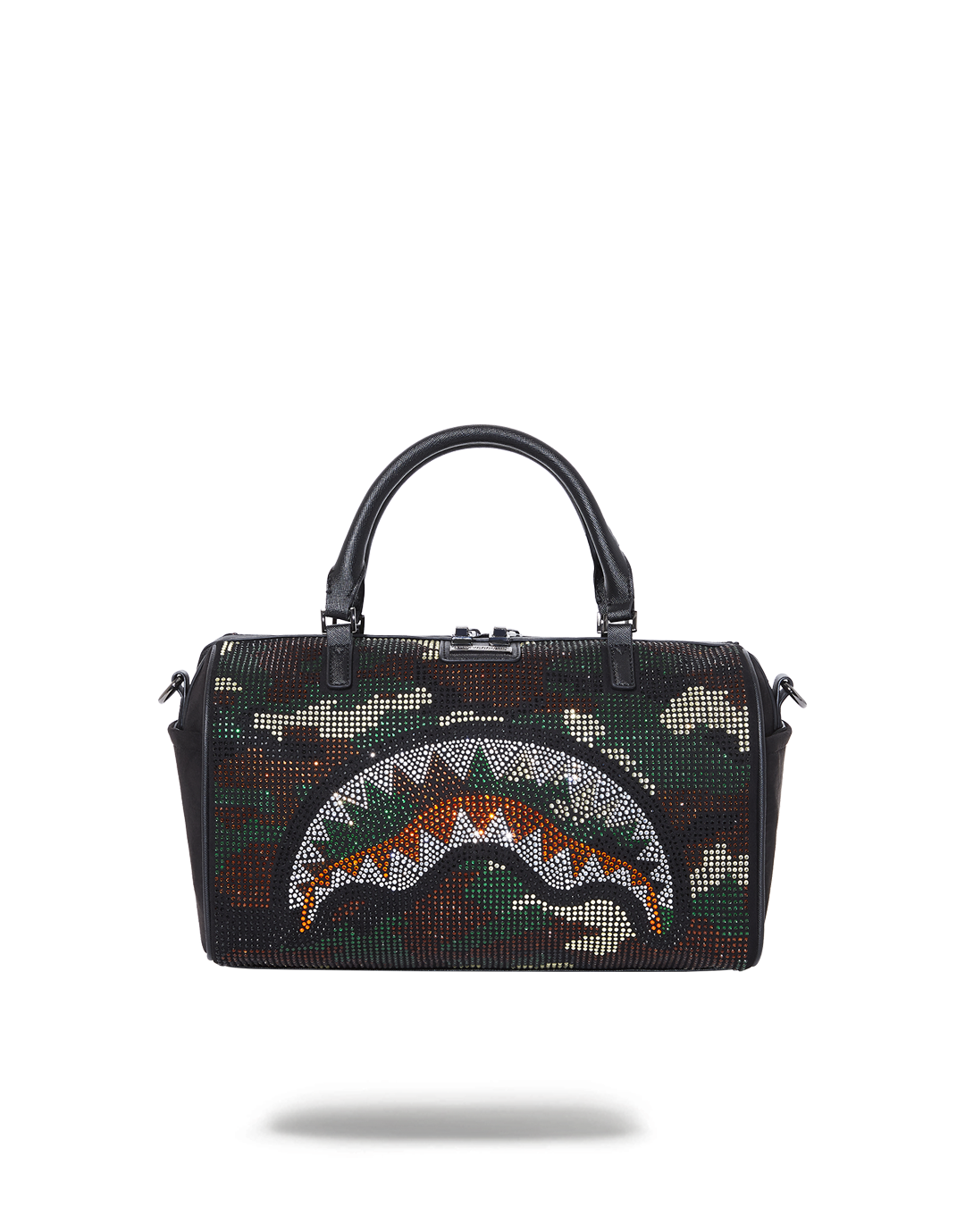 BOLSO MINI TRINITY CAMO