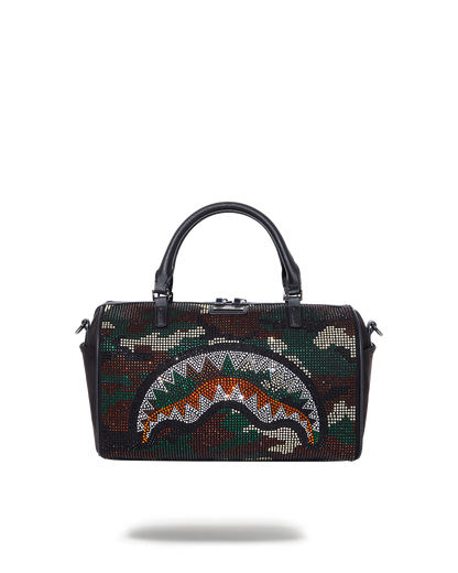 BOLSO MINI TRINITY CAMO