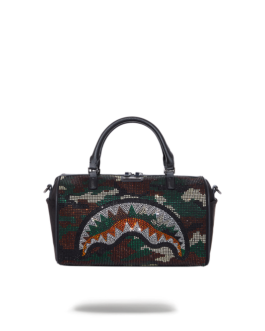 BOLSO MINI TRINITY CAMO