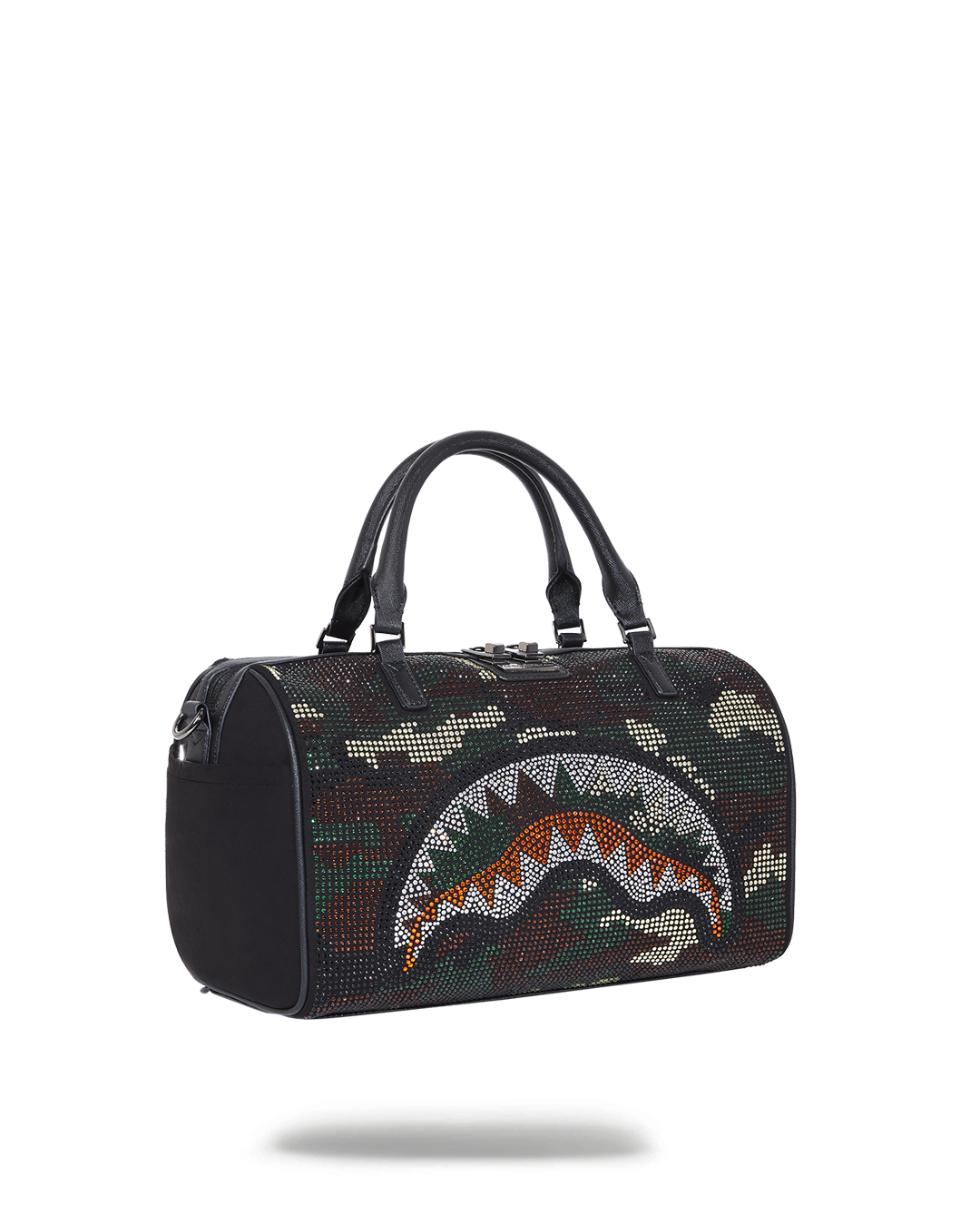 BOLSO MINI TRINITY CAMO