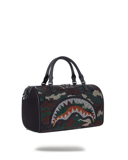 BOLSO MINI TRINITY CAMO