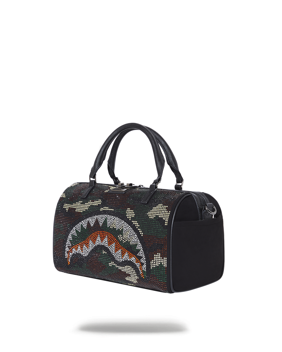 BOLSO MINI TRINITY CAMO