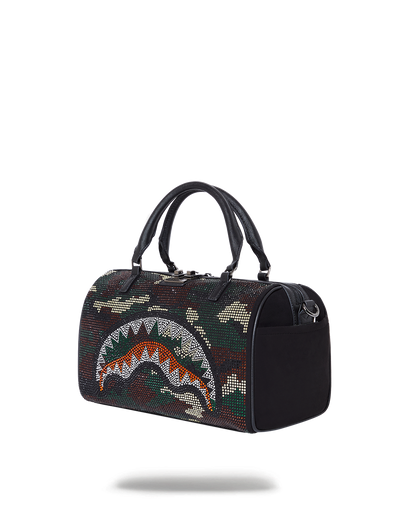 BOLSO MINI TRINITY CAMO