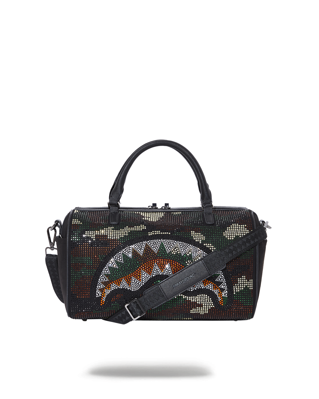 BOLSO MINI TRINITY CAMO