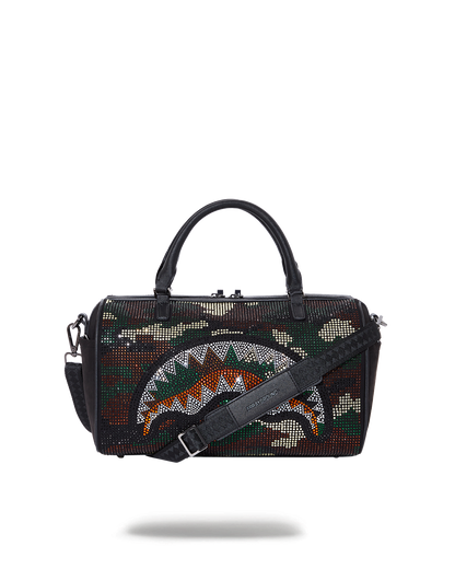 BOLSO MINI TRINITY CAMO