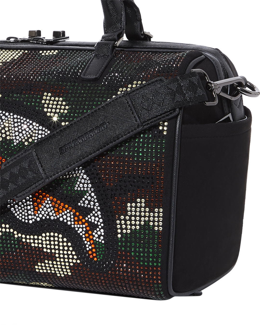 BOLSO MINI TRINITY CAMO