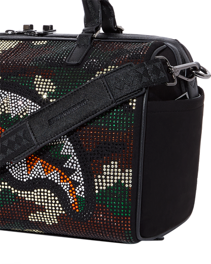 BOLSO MINI TRINITY CAMO