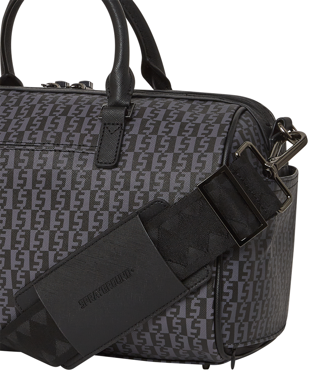 BOLSO MINI MONEY CHECK