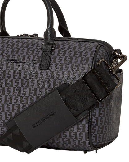 BOLSO MINI MONEY CHECK