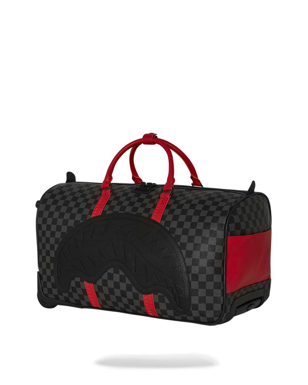 BOLSA DE LONA CON RUEDAS RACEWAY 3