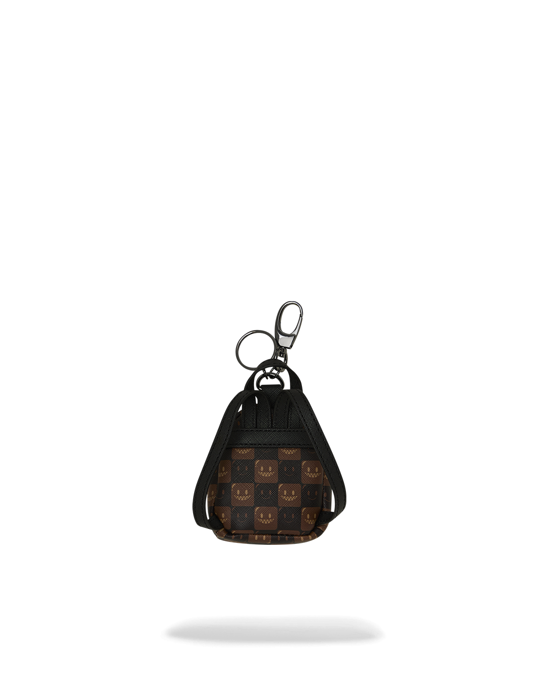LLAVERO SHARKS IN PARIS GRIN & GRIND BACKPACK