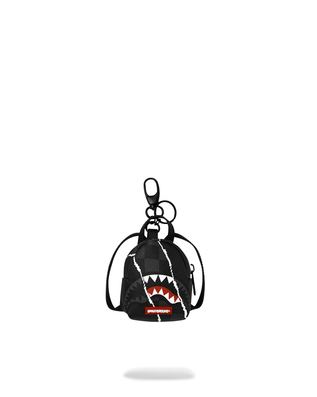 LLAVERO SHARK SLASH BACKPACK