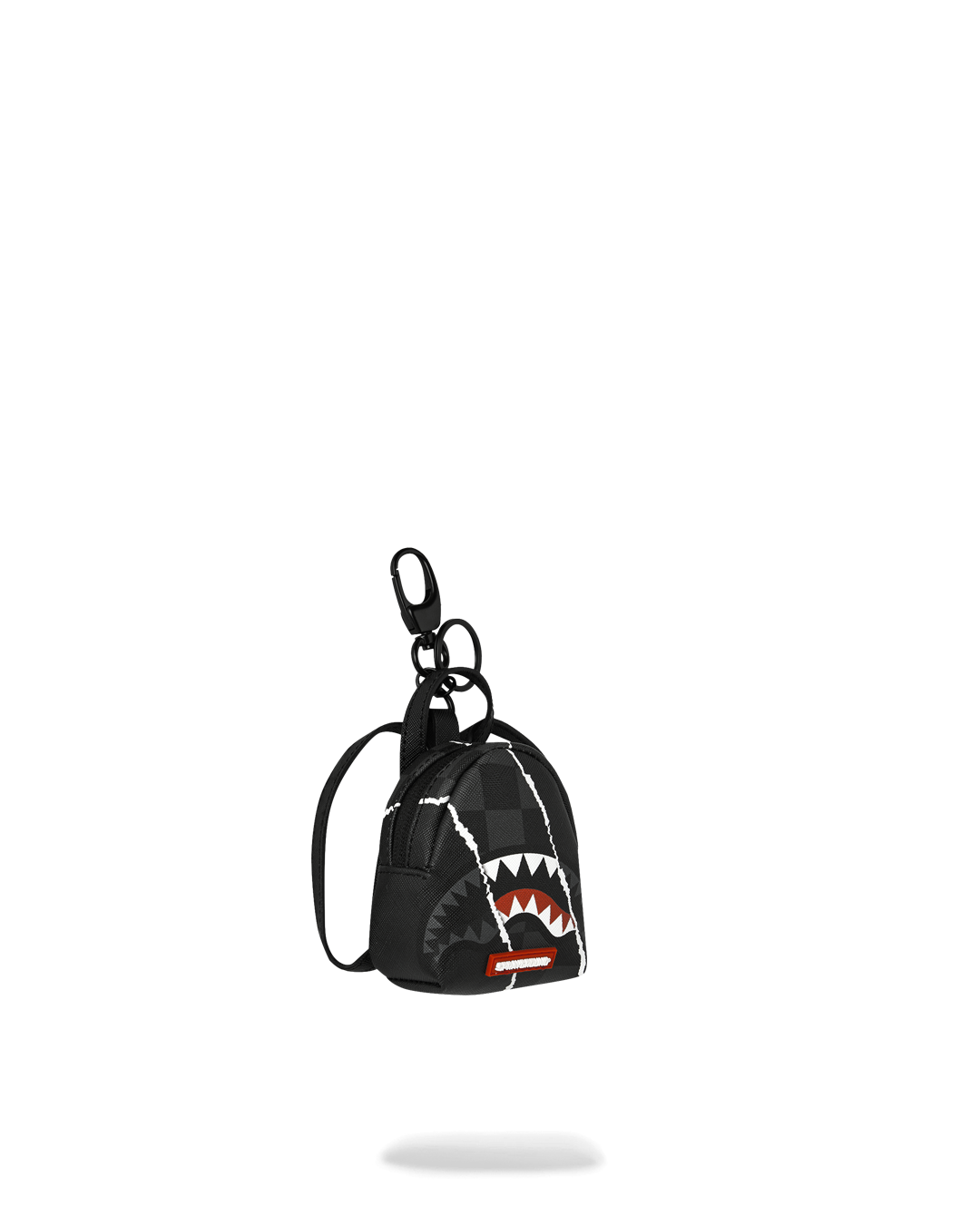 LLAVERO SHARK SLASH BACKPACK