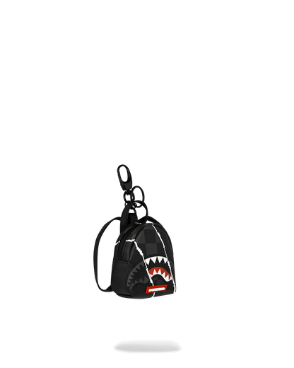 LLAVERO SHARK SLASH BACKPACK