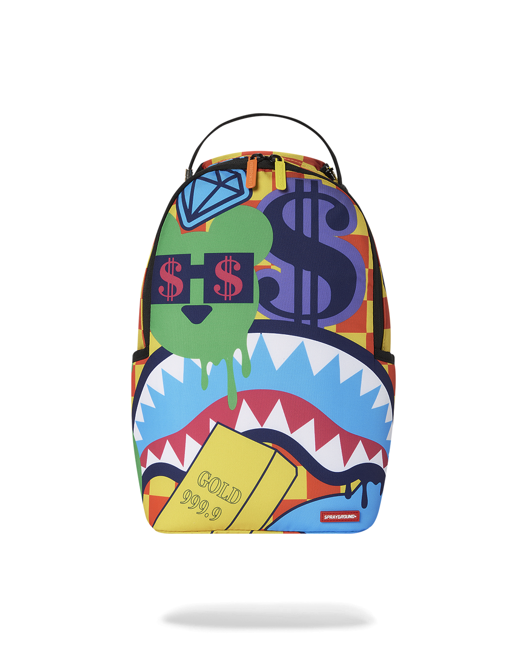 MOCHILA FUNK FAV MINI